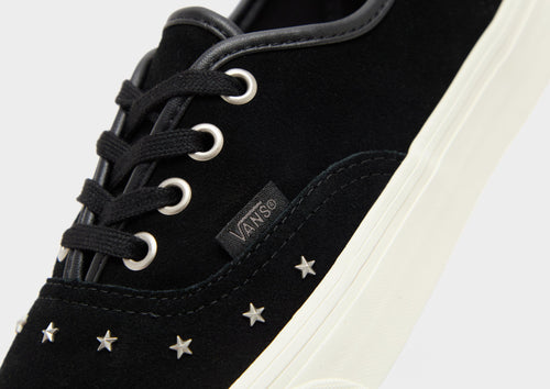Authentic Metallic Women's