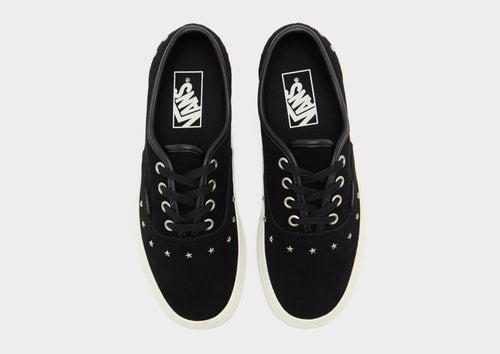 Authentic Metallic Women's