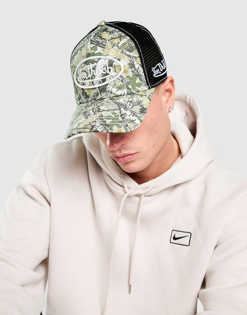 Trucker Cap