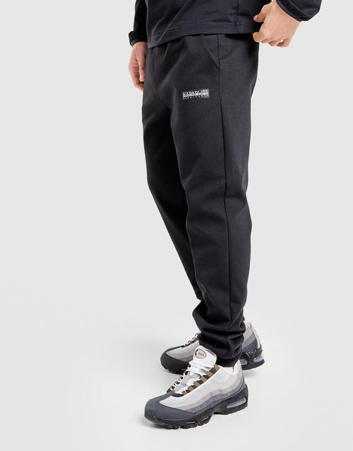 Melk Fleece Joggers