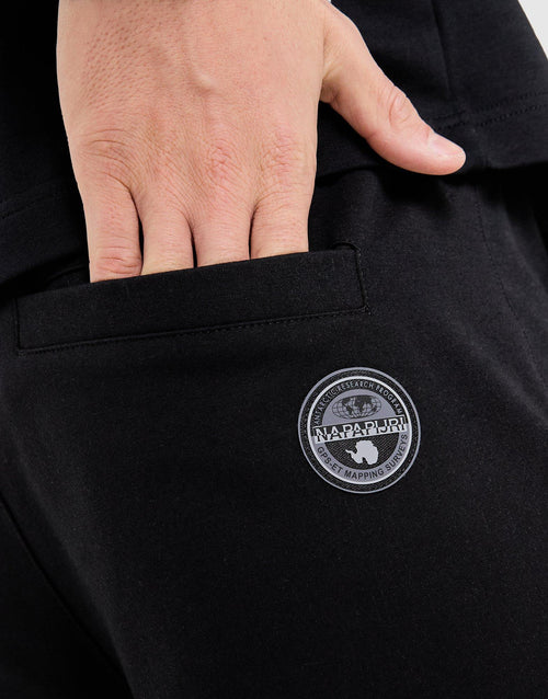 Melk Fleece Joggers