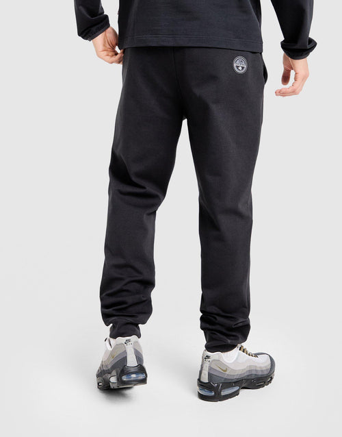 Melk Fleece Joggers