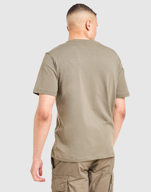 Linton Pocket T-Shirt