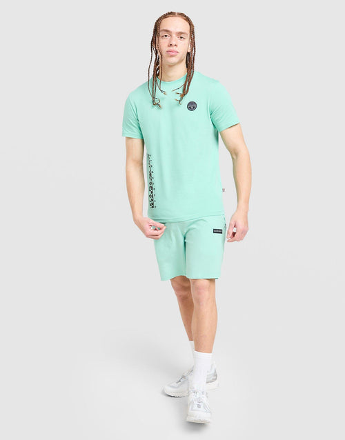Utility Vertical T-Shirt