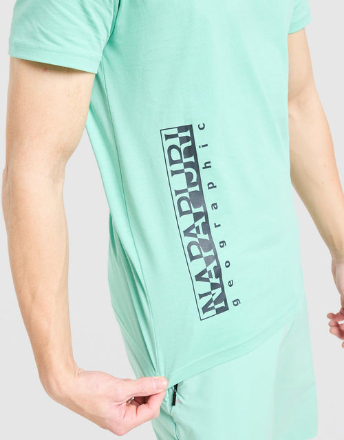 Utility Vertical T-Shirt