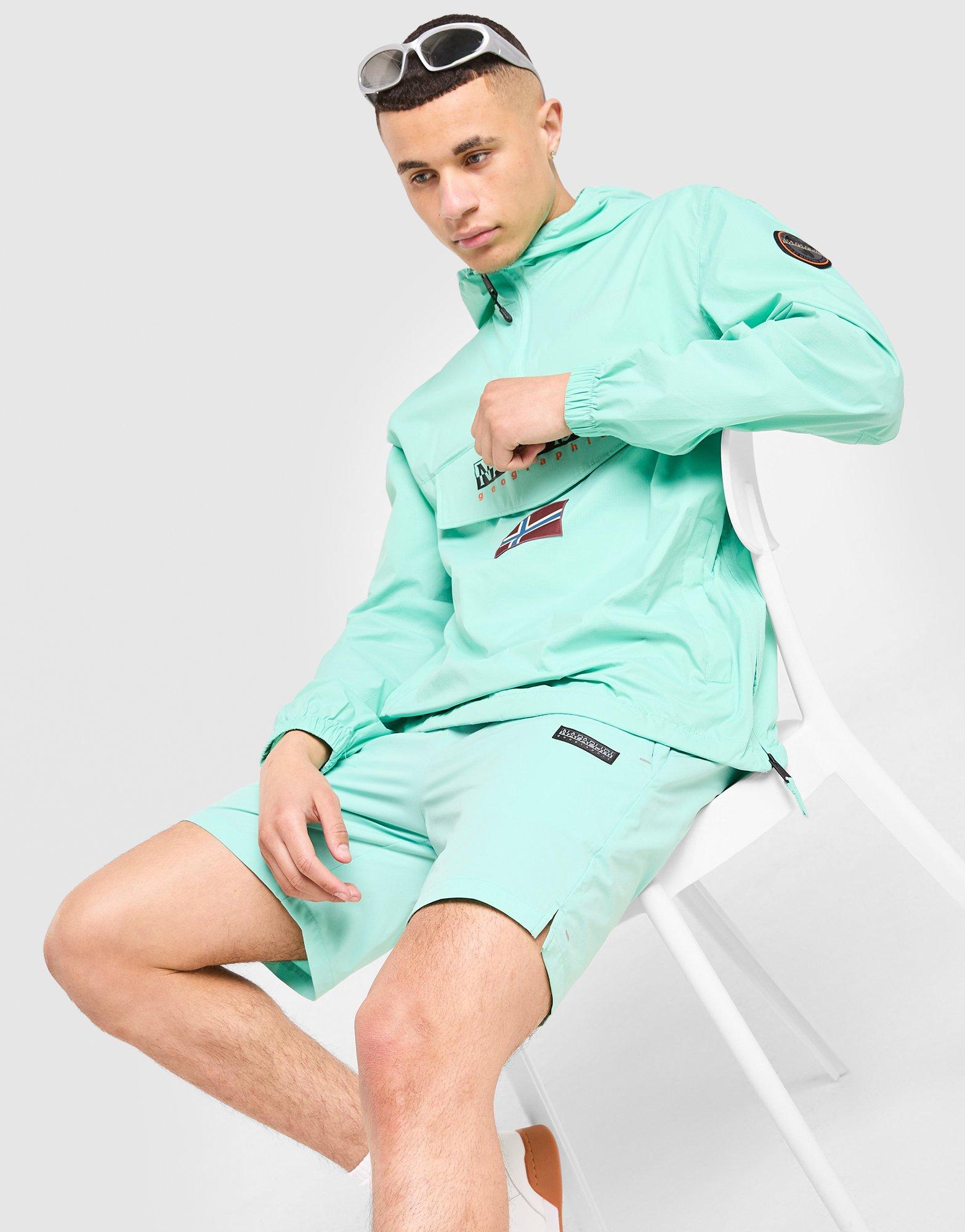 Nezy Shorts
