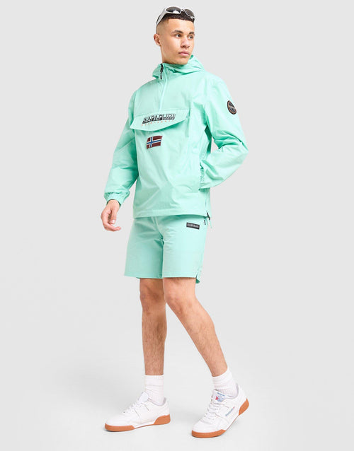 Nezy Shorts