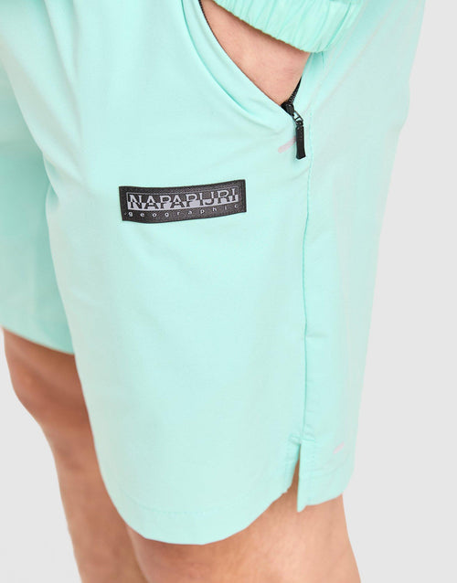 Nezy Shorts