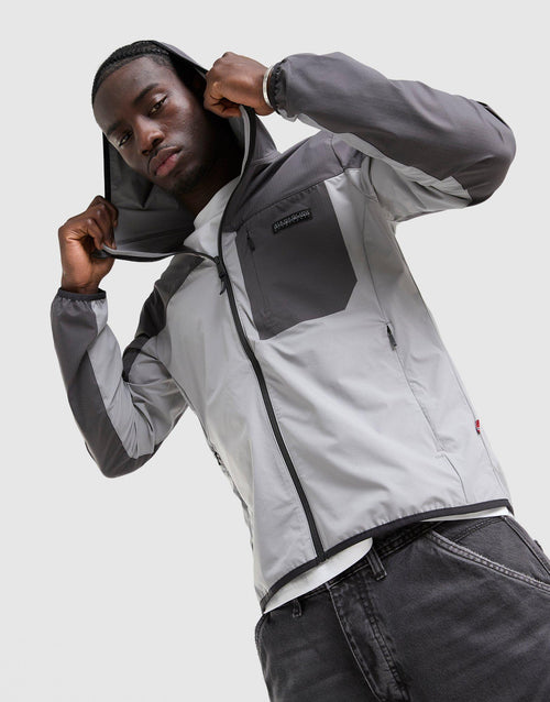 Balkaz Full Zip Hoodie