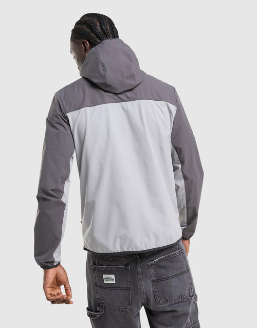 Balkaz Full Zip Hoodie