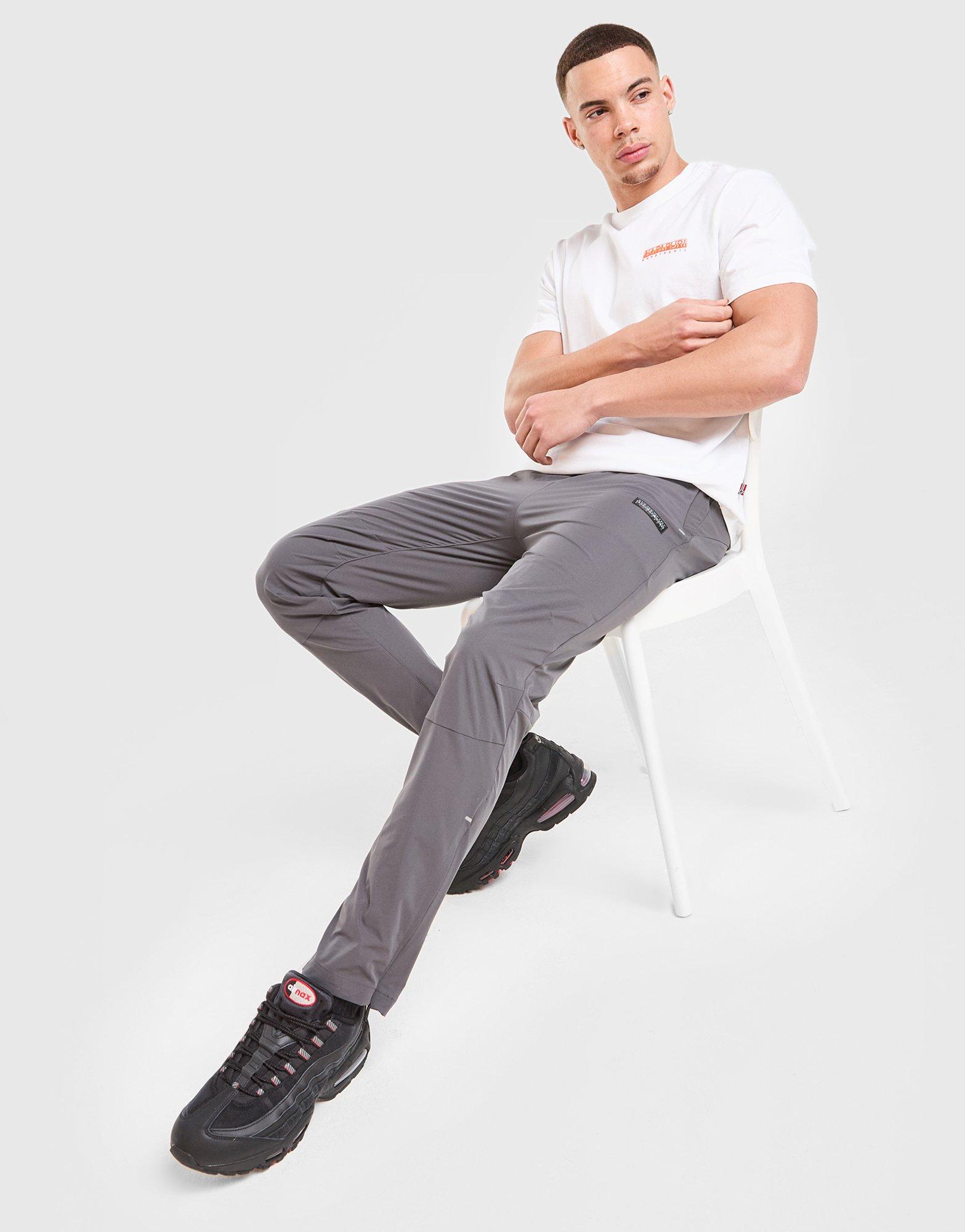 Mezy Track Pants