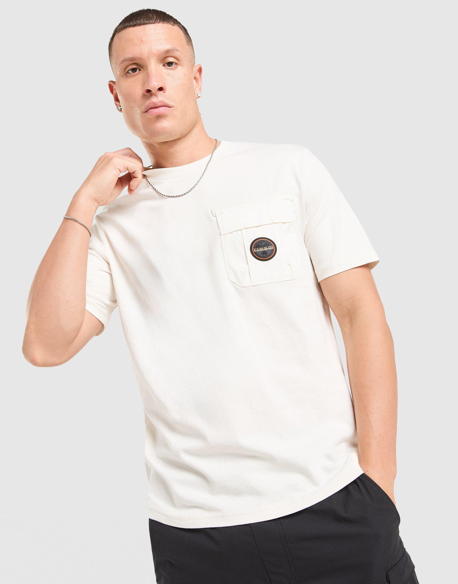 Linton Pocket T-Shirt