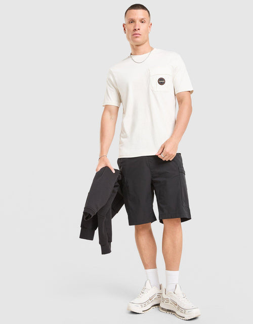 Linton Pocket T-Shirt