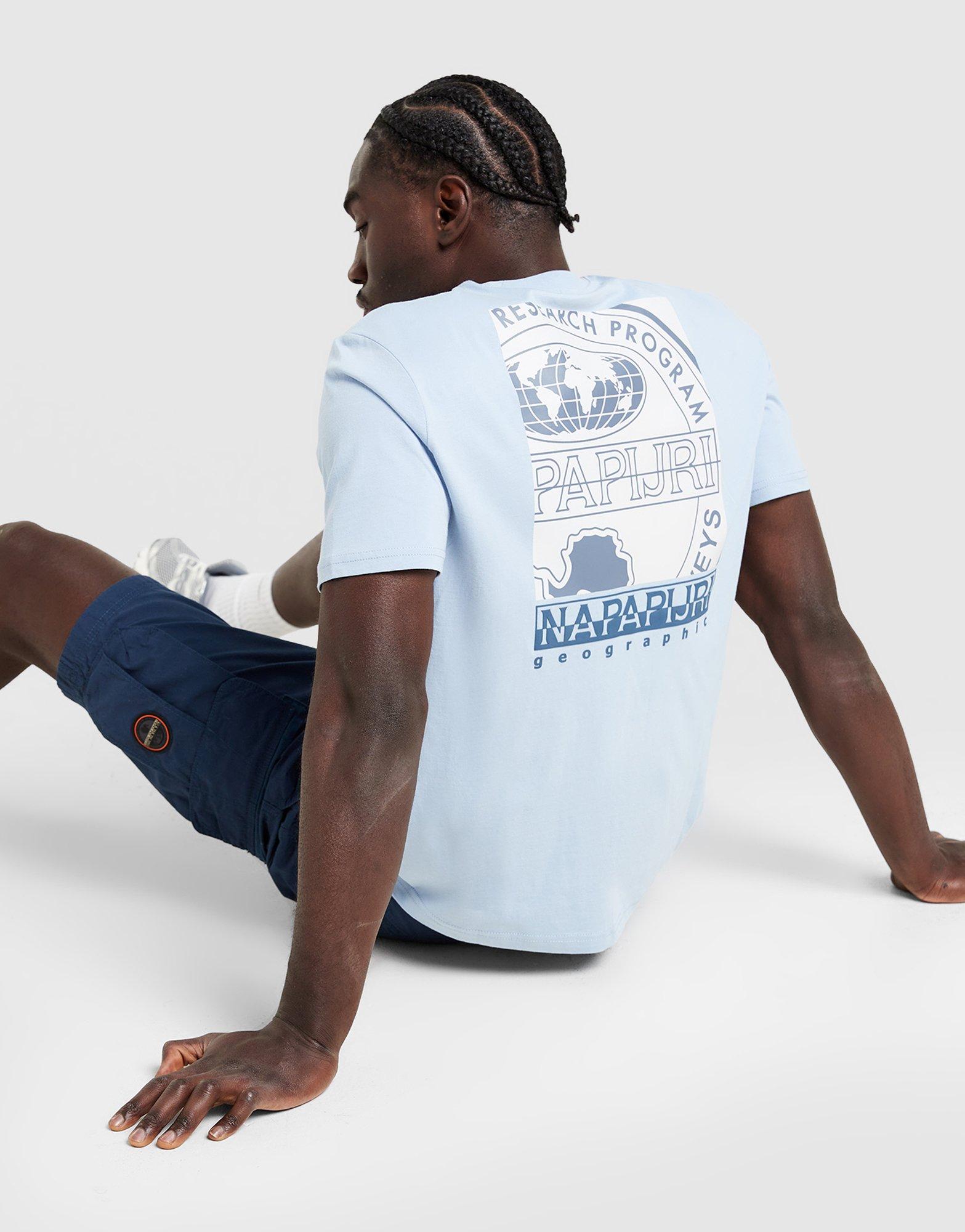 Bollo Back Box Graphic T-Shirt