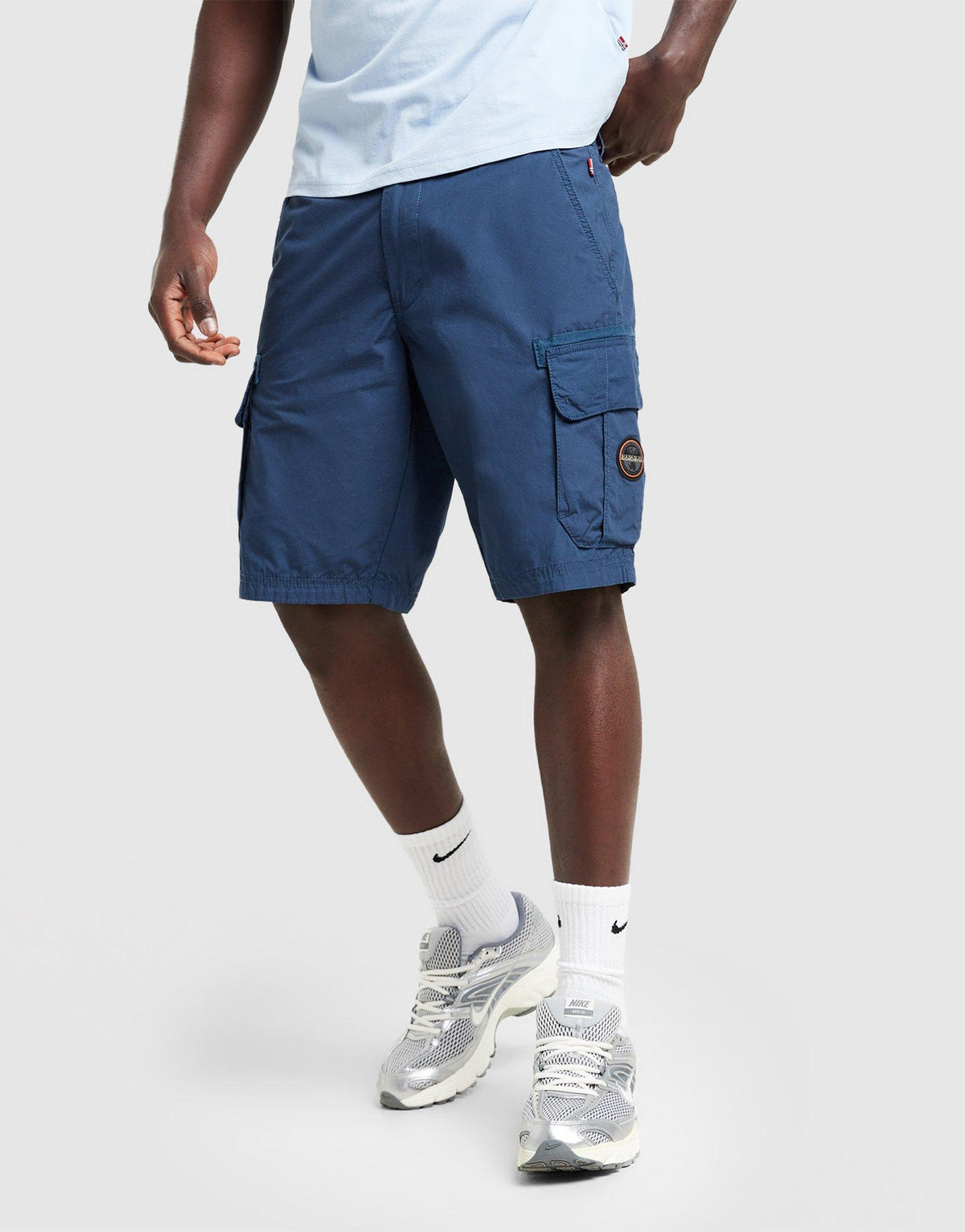 Rydal Pocket Shorts