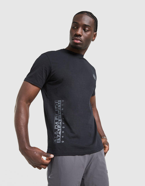 Utility Vertical T-Shirt