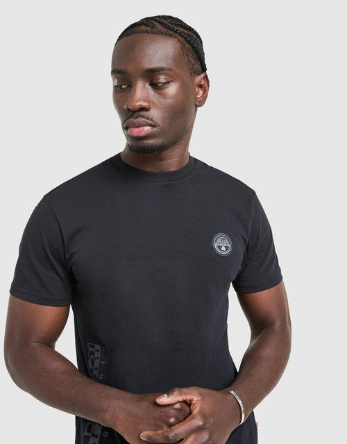 Utility Vertical T-Shirt