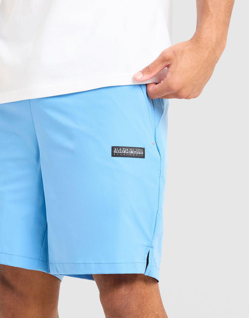 Nezy Shorts