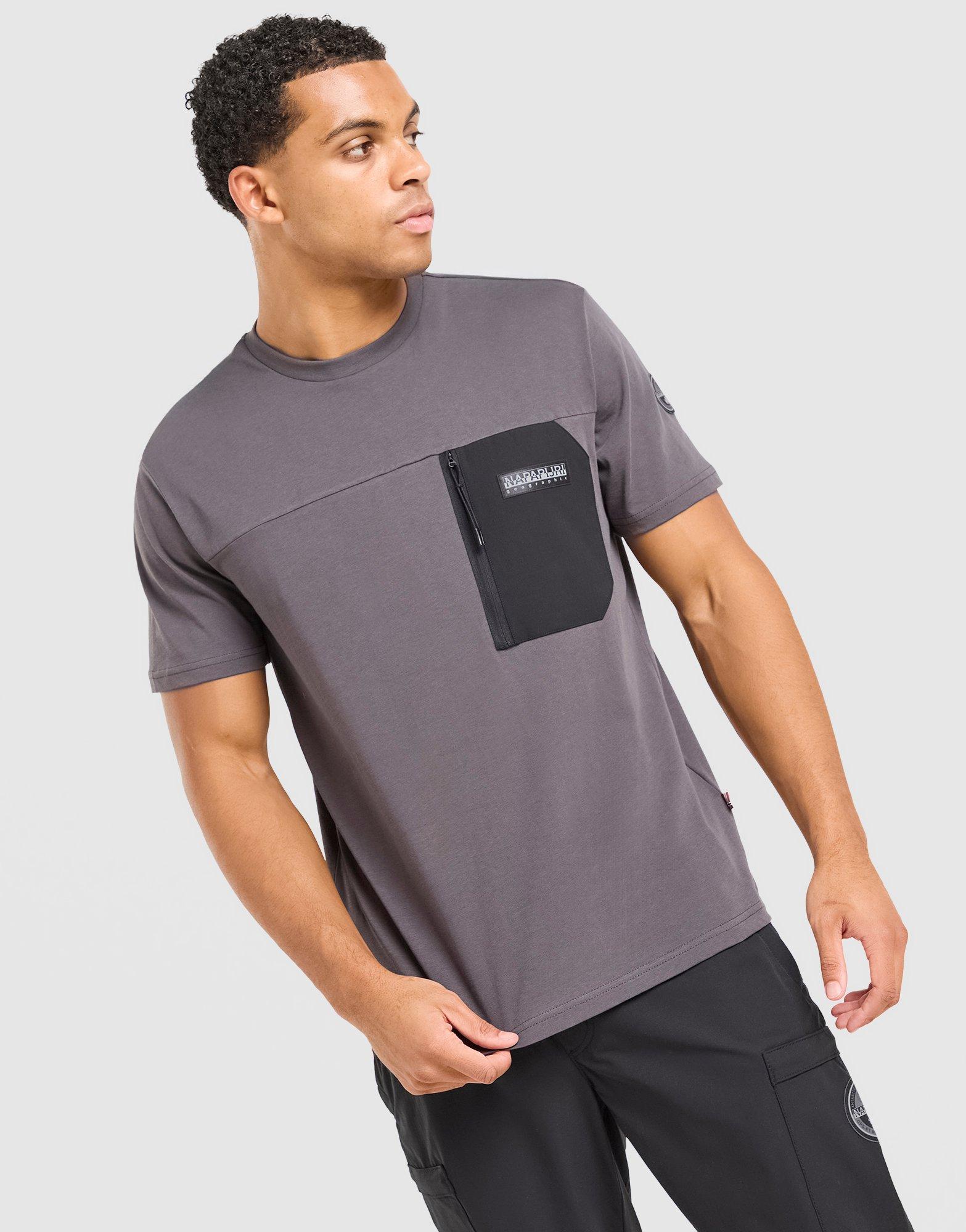 Selk Pocket T-Shirt