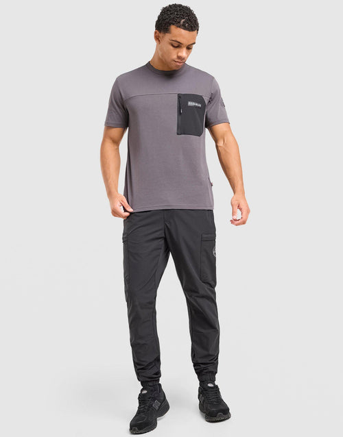 Selk Pocket T-Shirt