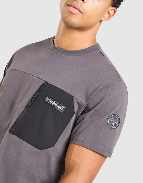 Selk Pocket T-Shirt
