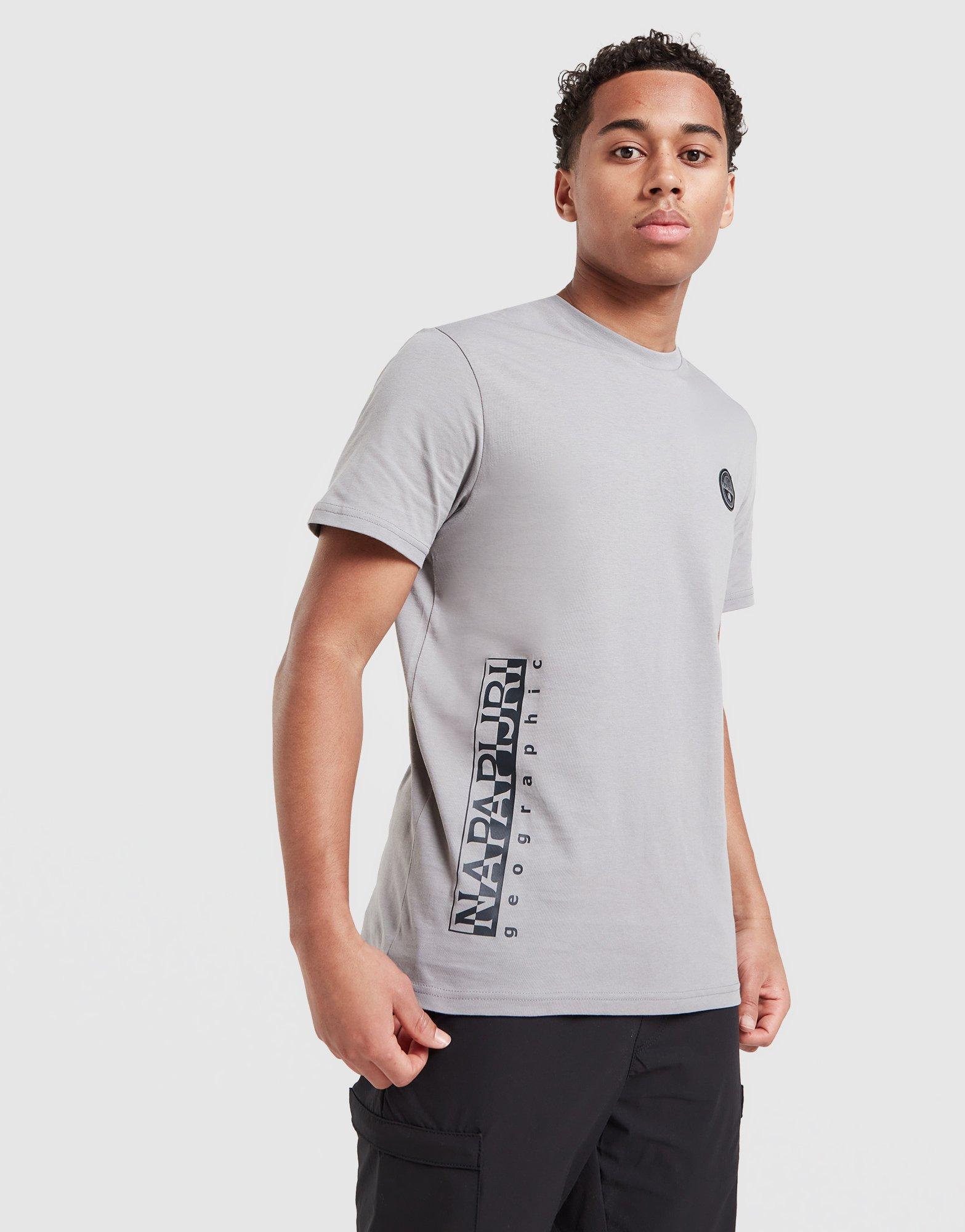 Utility Vertical T-Shirt