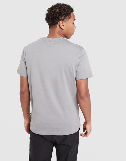 Utility Vertical T-Shirt