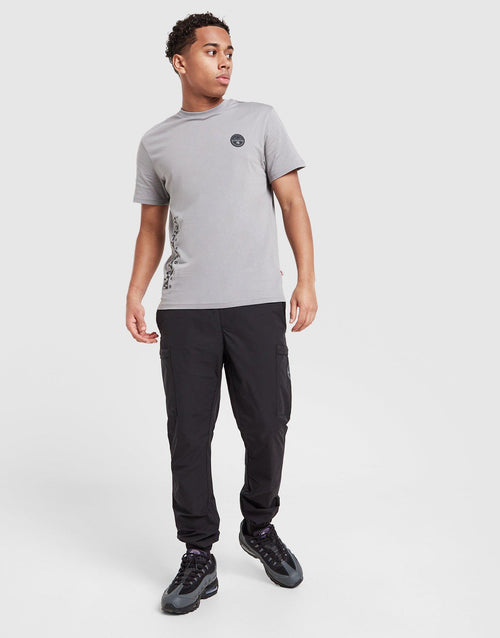Utility Vertical T-Shirt
