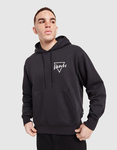 Palm Drive Overhead Hoodie