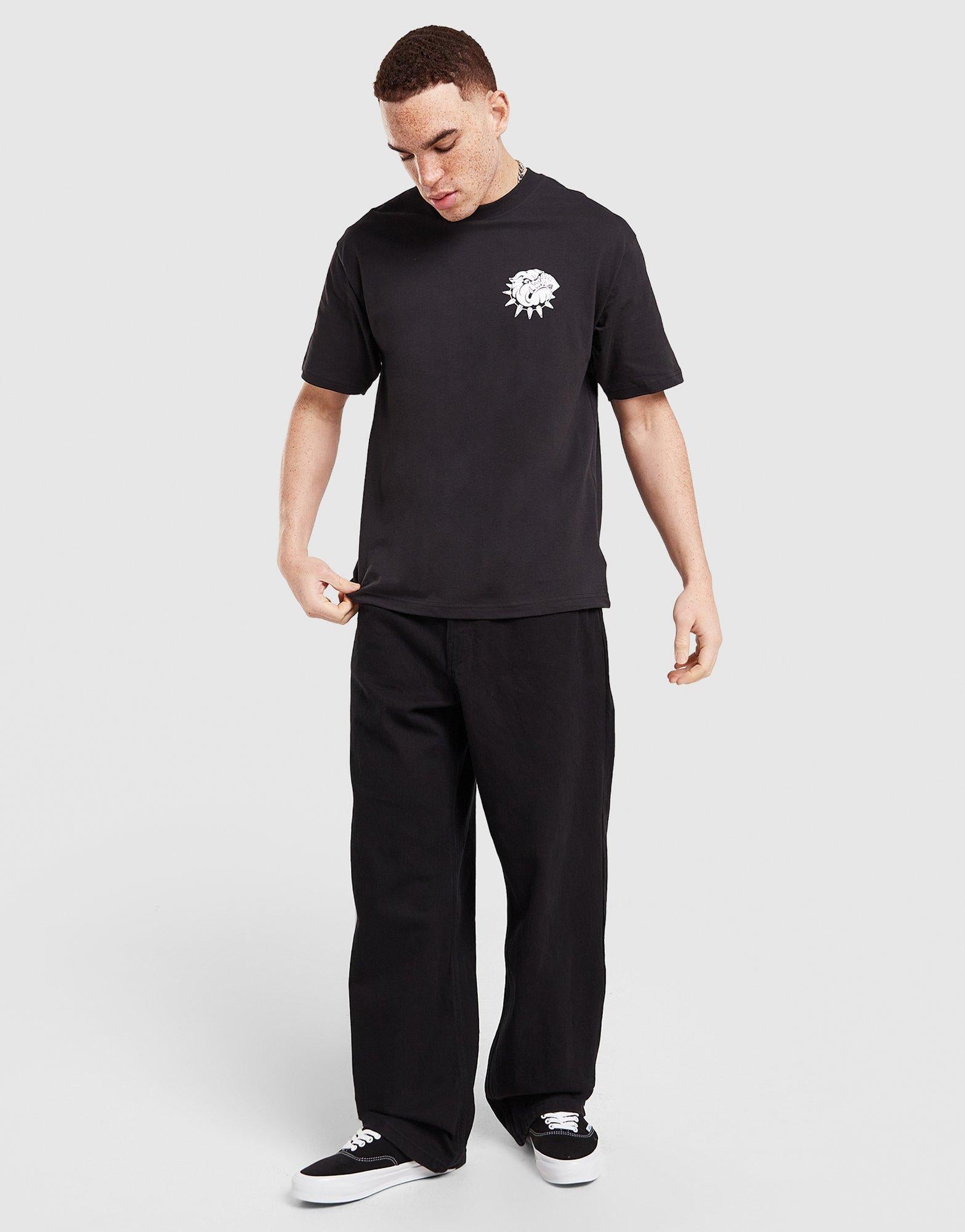 Check-5 Denim Jeans