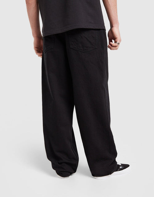 Check-5 Denim Jeans