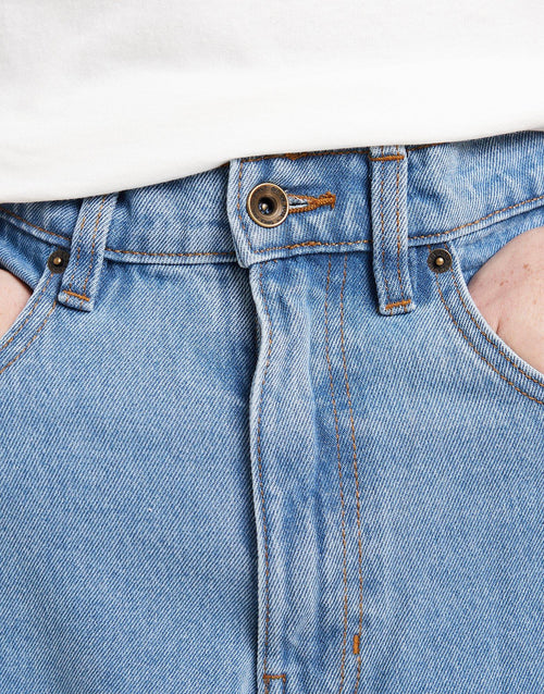 Check-5 Denim Jeans