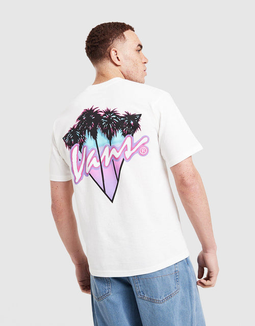 Palm Drive T-Shirt