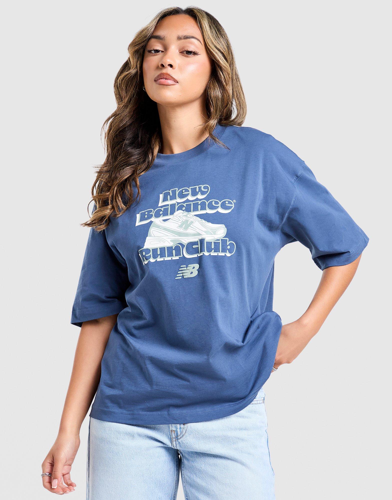 740 Boyfriend T-Shirt