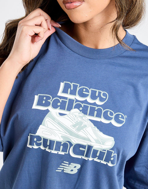 740 Boyfriend T-Shirt