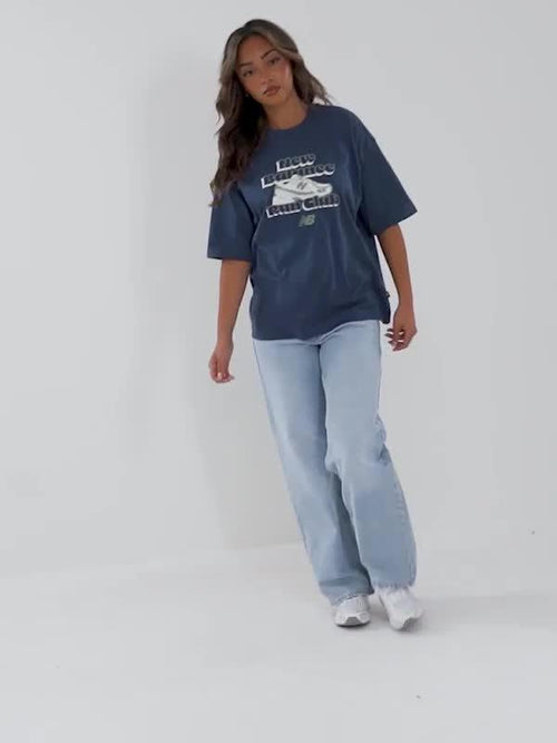 740 Boyfriend T-Shirt