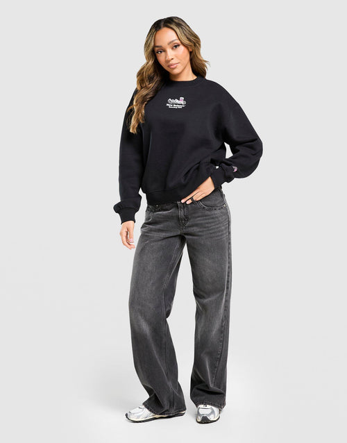 Run Club Crew Sweatshirt