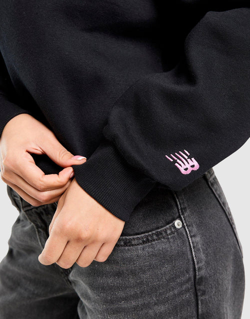Run Club Crew Sweatshirt