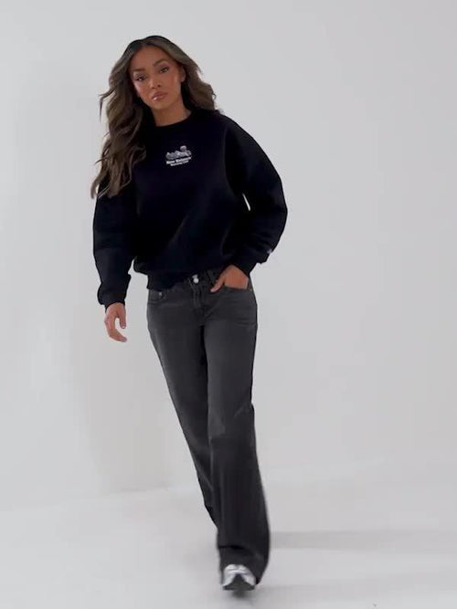 Run Club Crew Sweatshirt