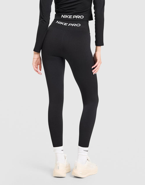 Training Pro Seamless Leggings