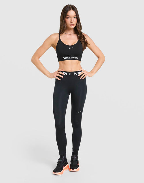 Training Pro Seamless Sports Bra