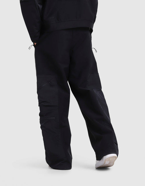 Tech Utility Track Pants