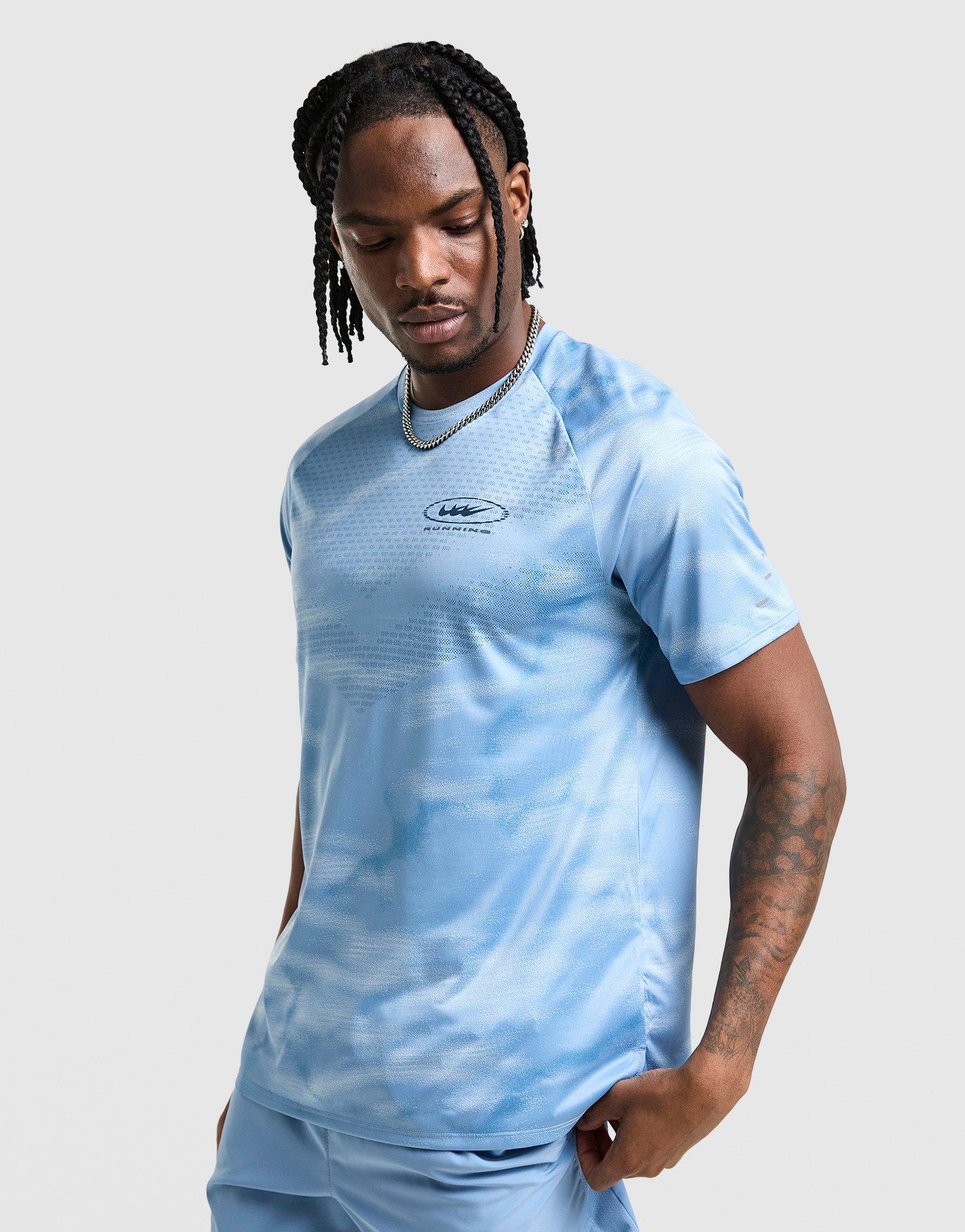 Pinnacle Stride T-Shirt