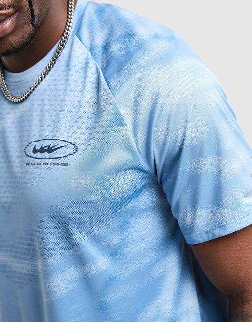 Pinnacle Stride T-Shirt