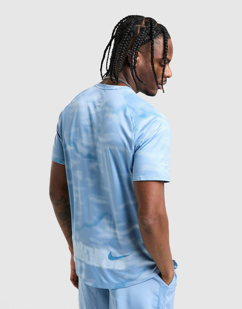 Pinnacle Stride T-Shirt