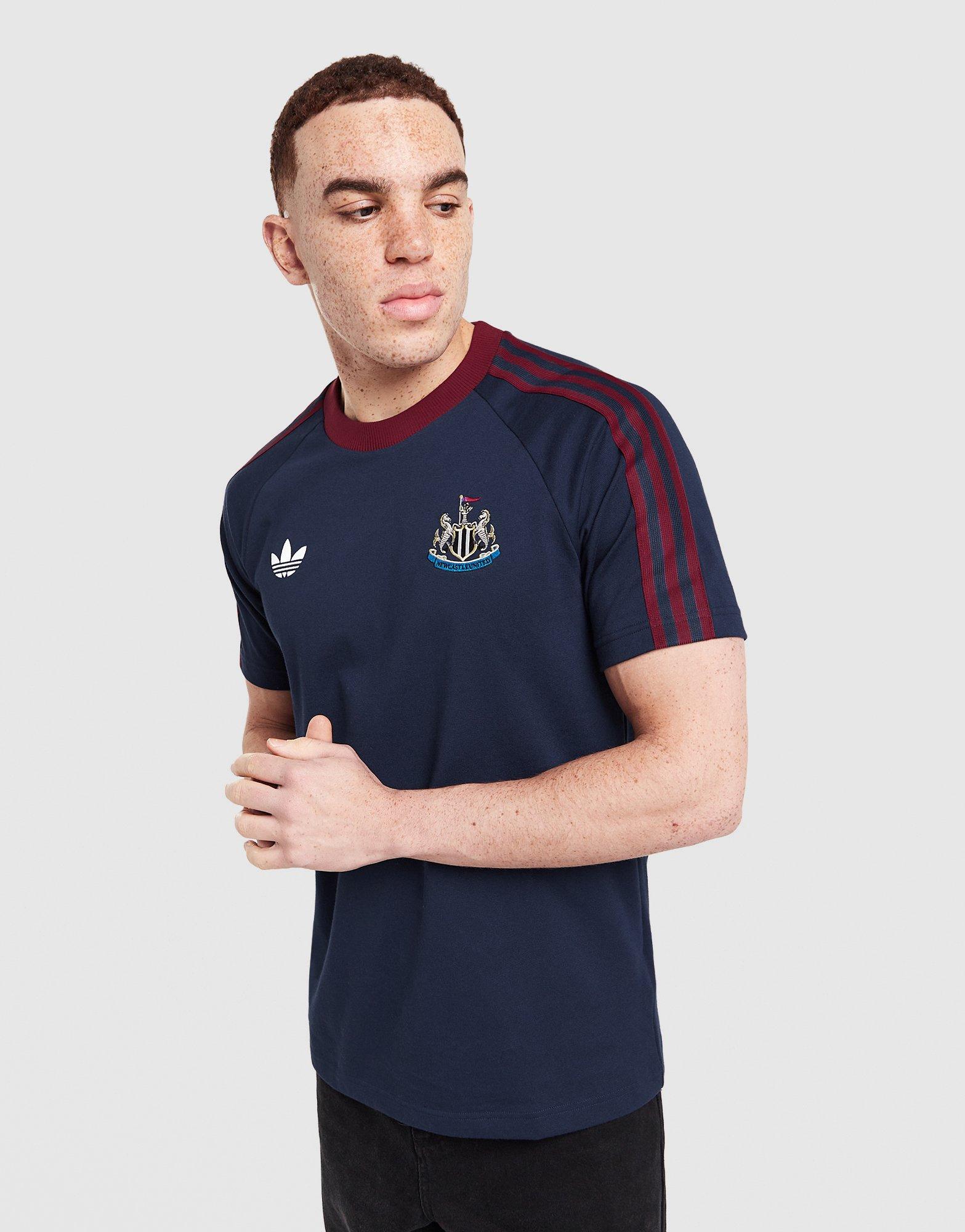 Newcastle United FC OG T-Shirt