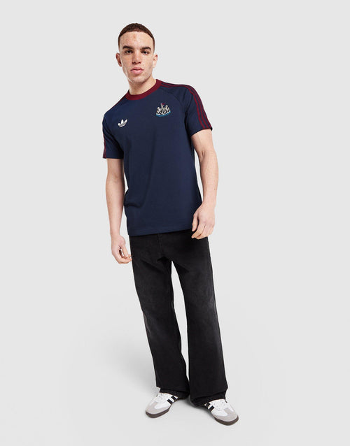 Newcastle United FC OG T-Shirt