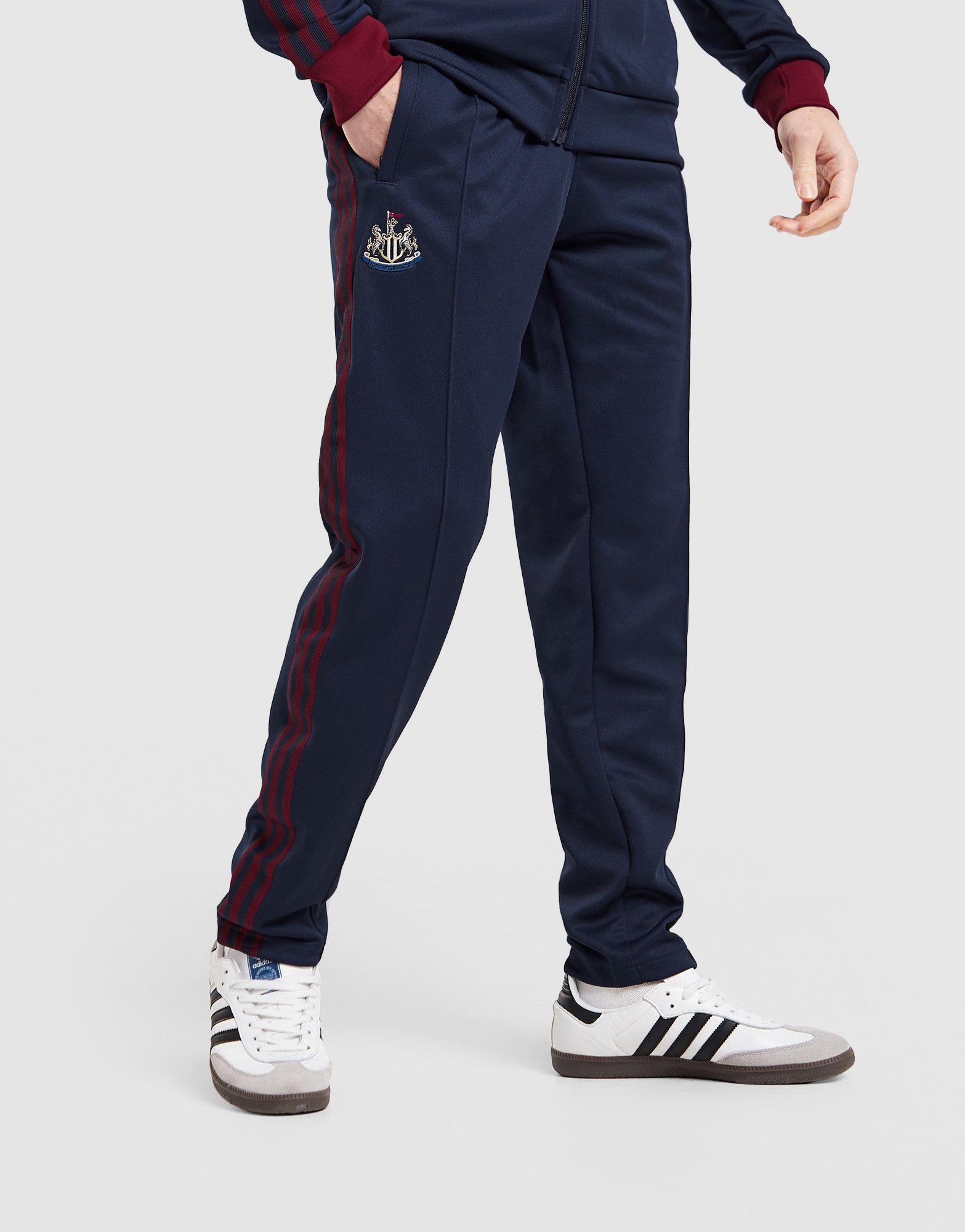 Newcastle United FC OG Track Pants