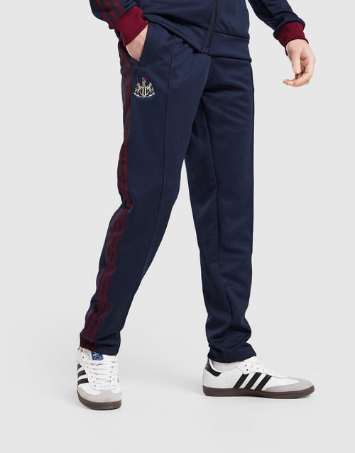 Newcastle United FC OG Track Pants
