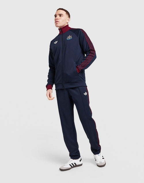 Newcastle United FC OG Track Pants
